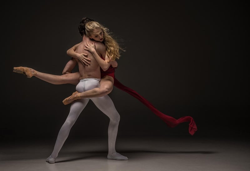 Expressive Movement + Hip Hop